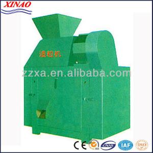 Hot selling Double Roller NPK fertilizer machine China