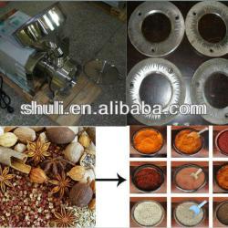 Hot selling dry grain grinding machine for grinding grain powder 0086-15838061759