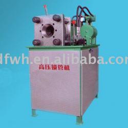 Hot selling DSG-75 Hydraulic crimping Machine