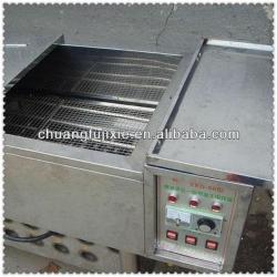 Hot selling electric meat ball deep fryer