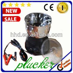 Hot selling electric mini plucker /duck feather plucker/feather plucker machine