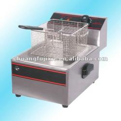 Hot selling electric oil free deep fryer