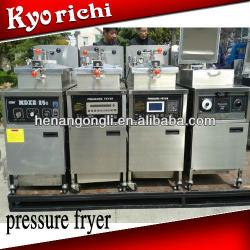 hot-selling electric pressure fryer/electric chicken pressure fryer