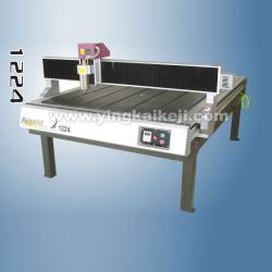 hot selling engraving machine metal letter FY1224 with CE certified