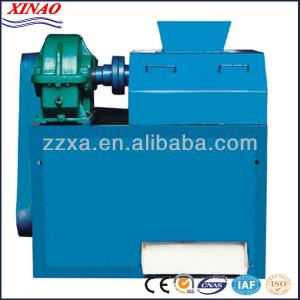 Hot selling fertilizer machinery compound fertilizer making machine