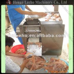 Hot Selling Fish Deboner Machine 0086 15333820631