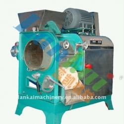 HOT selling Fish Meat Gathering Machine