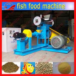 hot selling floating fish feed machine/0086-15838028622