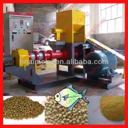 hot selling floating fish feed machine/0086-15838028622