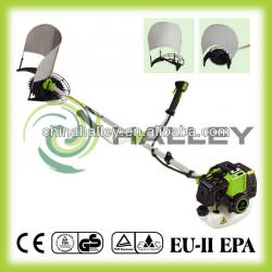 HOT selling garden tools wheat cutter with CE/GS/EPA/EU-2 certification