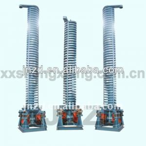 Hot Selling Good Quality DCZ Series Vertical Screw Conveyor For Grain