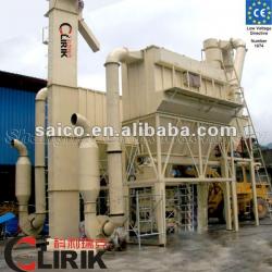 Hot selling Gypsum Grinding Mill