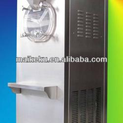 Hot selling hard ice cream machine