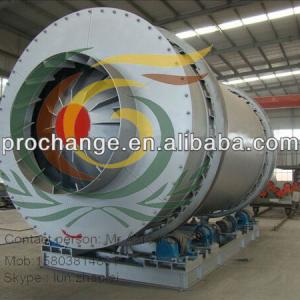 Hot selling high efficient Sand Dryer,Three-Cylinder Sand Dryer Professional Manufacture