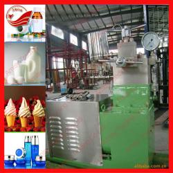 Hot selling high pressure dairy homogenizer