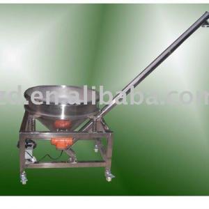 Hot selling High Quality LS Screw Conveyor