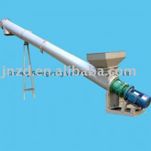 Hot selling High Quality LS Screw Conveyor