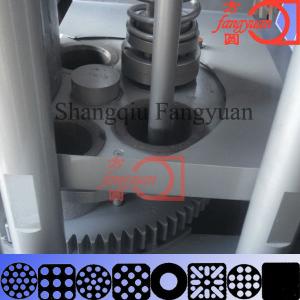 hot selling honeycomb coal equipment