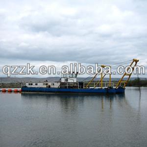 Hot-selling Jet/Plain Suction Dredger