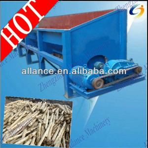 hot selling log debarker machine