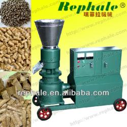 hot selling low cost with best quality flat die pellet millinging machine