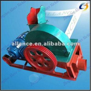 Hot selling machine of wood shavings