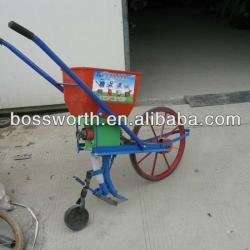 Hot selling manual corn seeder,manual corn planter