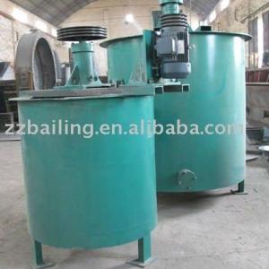 Hot Selling Mineral Agitation Barrel