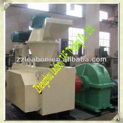 Hot selling mini coal briquette making machine