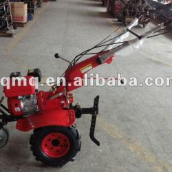 hot selling mini gasoline tiller new cultivator gear transmission