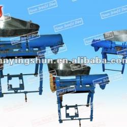 Hot-selling Multifunctional Rice-noodles and Rice-cake Making Machine