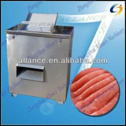 Hot selling multifunctional slice meat cutting machine