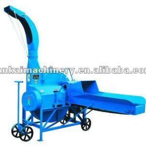 hot selling new design straw breaker/chaff slicer mahcine