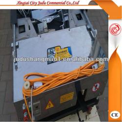 hot selling of XJFQ-1000 gypsum plaster machine