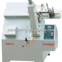 Hot Selling Paper Tray Forming Machine DGT-A/Paper Cake Tray Forming Machine