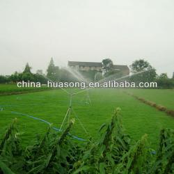 Hot-selling Plastic agriculture water irrigation sprinkler