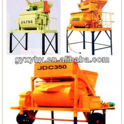 Hot selling!!Popular! Hongying JS series concrete mixer