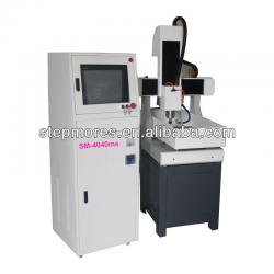 Hot selling ! Professional Usb Port aluminum profil laser engraving machine 4040ms (400*400mm)