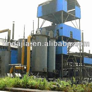 Hot Selling QM Coal Gasification Power Plant