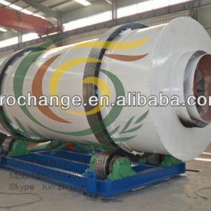 Hot selling Quartz Sand Rotary Dryer,Sand Dryer Manufacturer