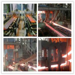 hot Selling R4m-R8m billet for Continuous Casting Machine ccm