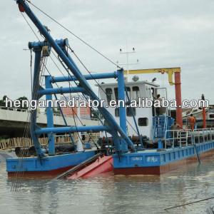 Hot Selling River Digging Machine