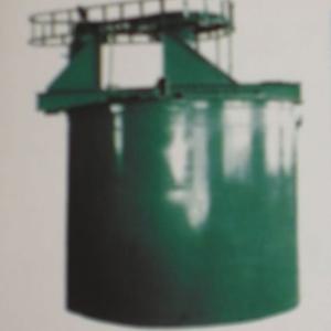 Hot Selling RJ-series Single Impeller Agitating Tank