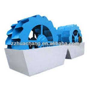 Hot selling Sand washer direct factory washing machine