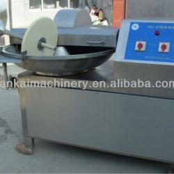 Hot selling seafood/vegetable/flavoring meat Chop-mixer