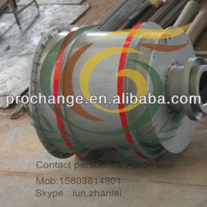 Hot selling Silica Sand Rotary Dryer,The Three-Cylinder Silica Sand Dryer Professional manufacturer