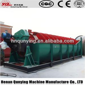 Hot Selling Spiral Grader with CE certified used in Ore dressing Plant