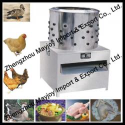 Hot selling stainless steel Chicken/poultry plucking machine/turkey/goose/Duck Plucking Machine