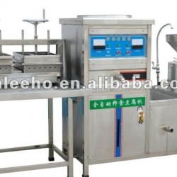 Hot Selling Stainless Steel Soya Bean Curd Machine