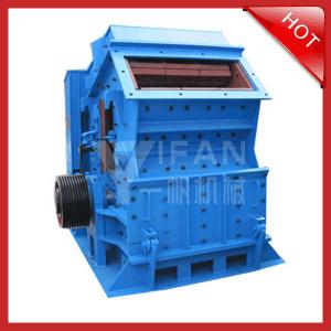 Hot selling stone impact crusher